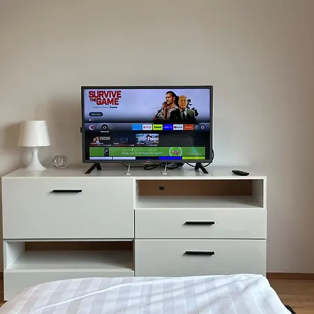 Near Main Train Station