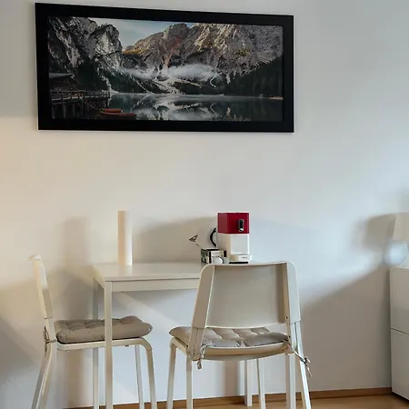 Apartment Near Main Train Station Linz