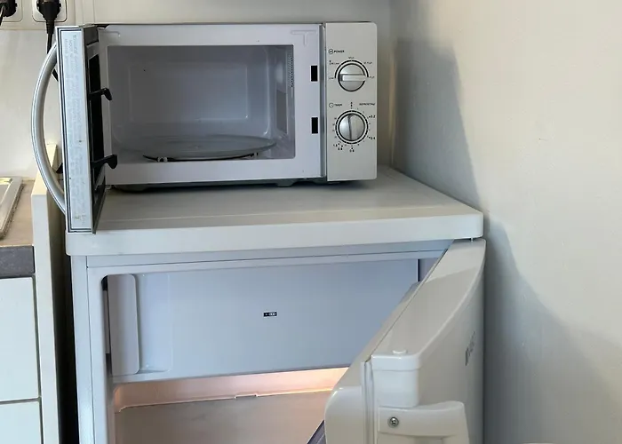 Near Main Train Station Daire Linz