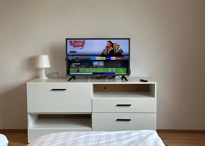 Near Main Train Station