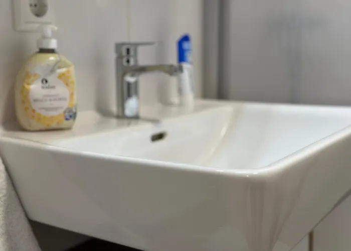 Near Main Train Station * לינץ