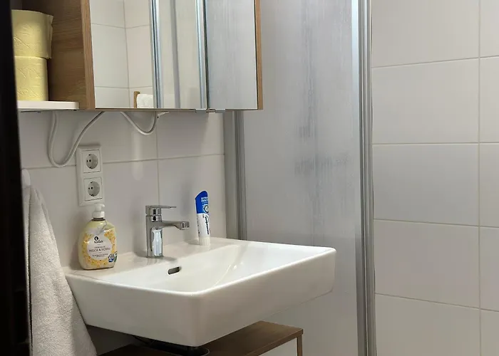 Near Main Train Station