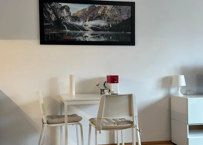 דירה Near Main Train Station לינץ